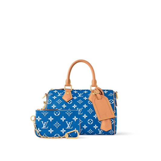 Louis Vuitton M24424 Speedy P9 Bandoulière 25