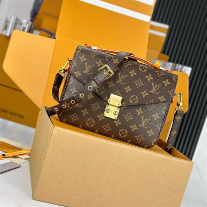 Louis Vuitton M44875 Pochette Métis