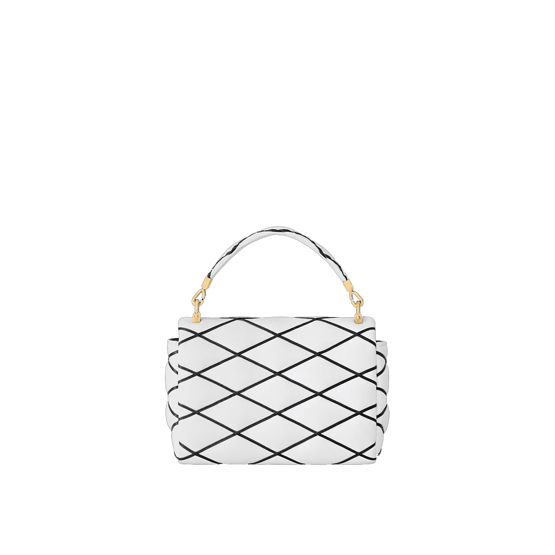 Louis Vuitton GO-14MM M22890