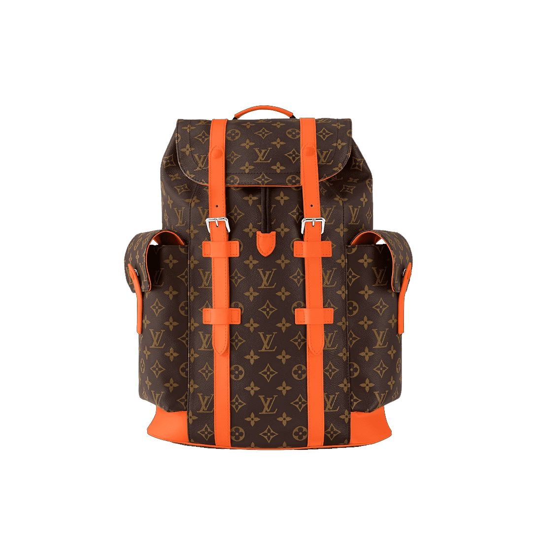 Louis Vuitton M46814 Christopher MM