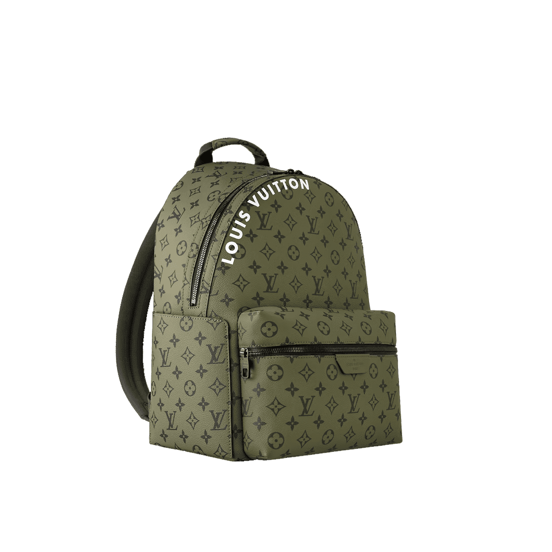 Louis Vuitton Discovery Backpack PM M46802