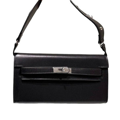 H KELLY WALLET  WITH STRAP 23CM