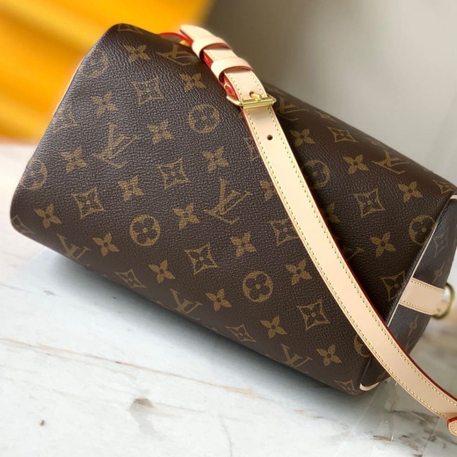 LOUIS VUITTON SPEEDY BANDOULIERE 25 M41113