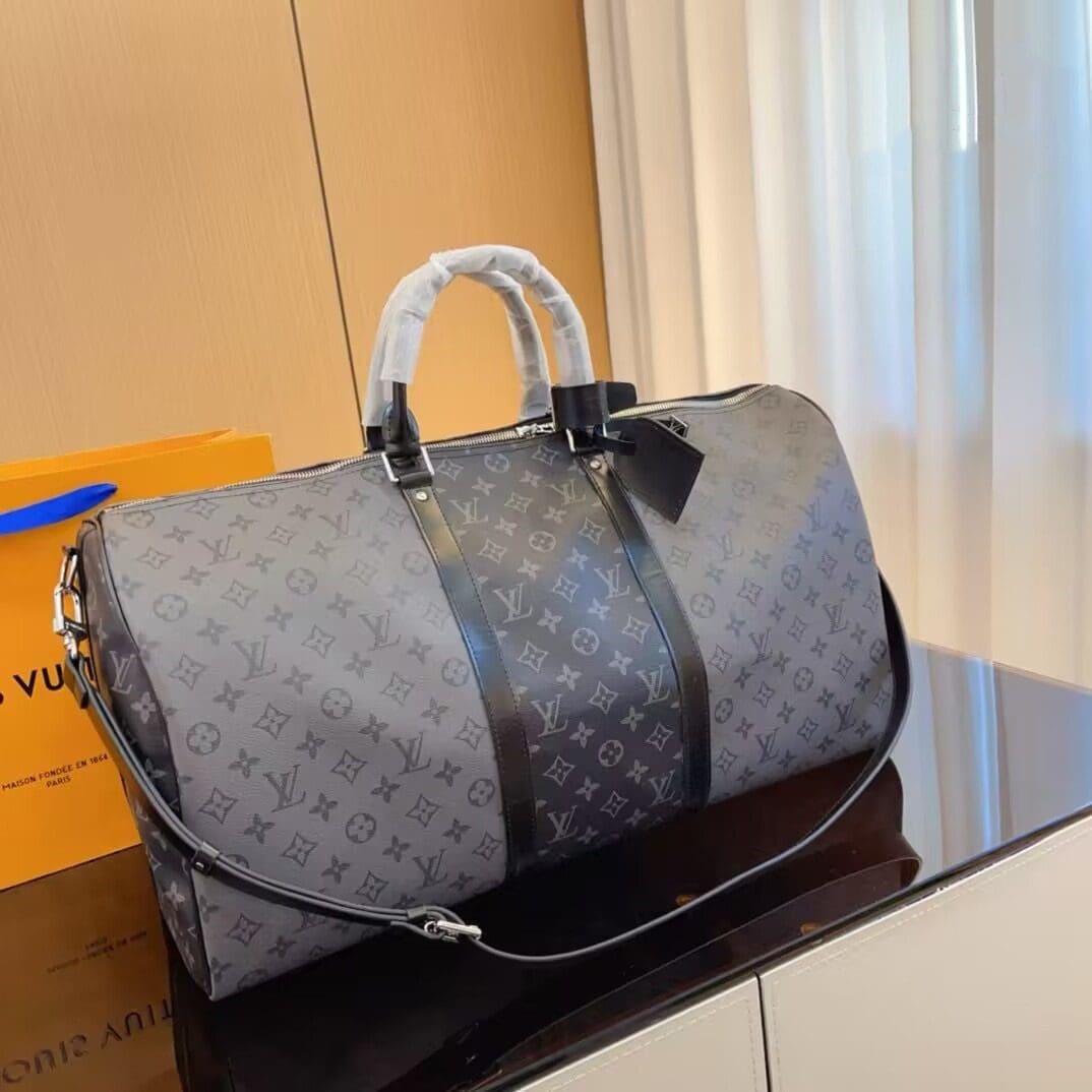 Louis Vuitton M45392 Keepall Bandoulière 50
