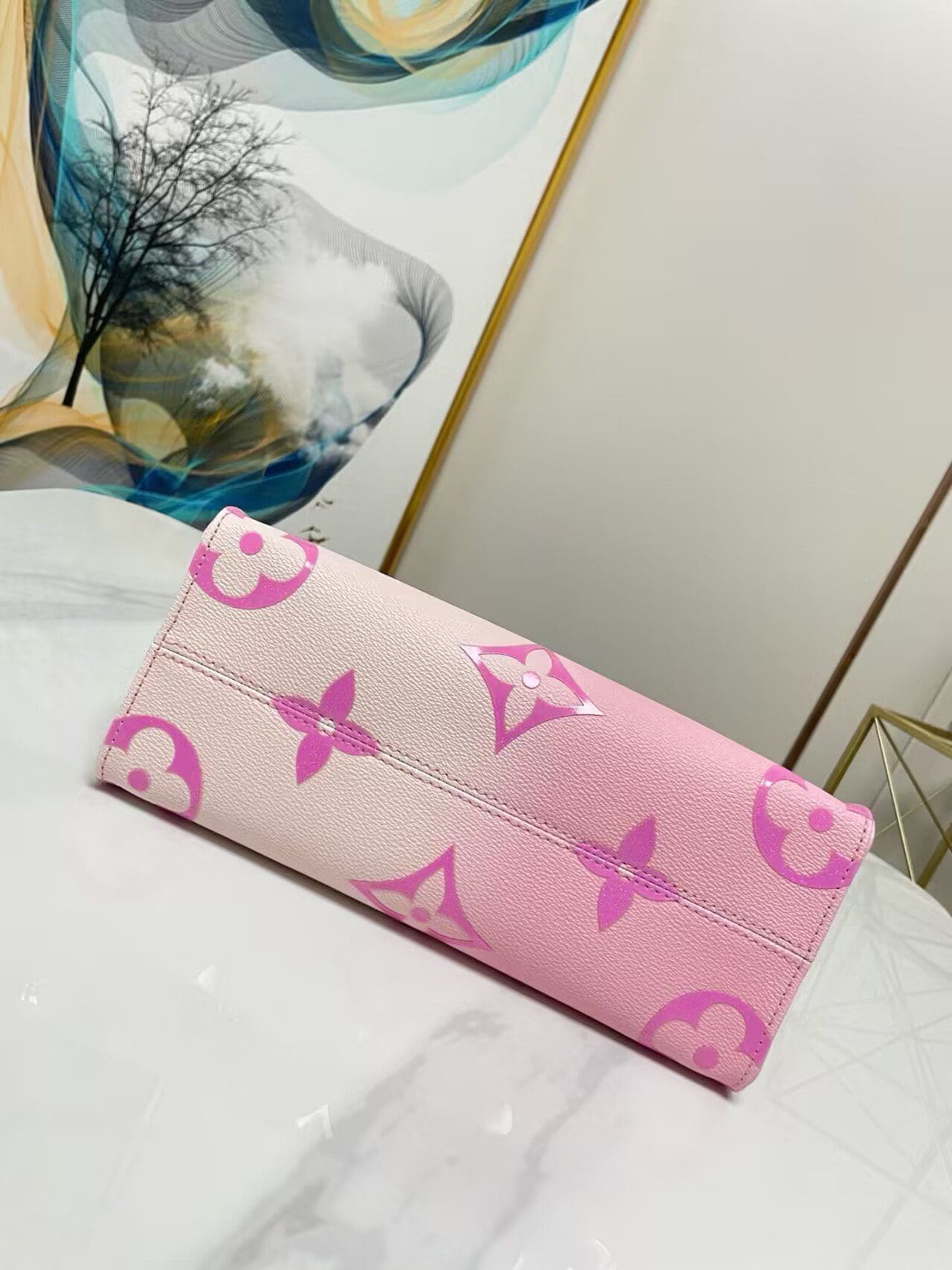 Louis Vuitton ONTHEGO PM M59856