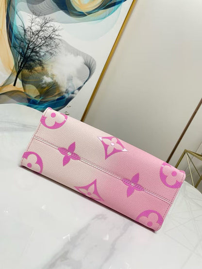 Louis Vuitton ONTHEGO PM M59856