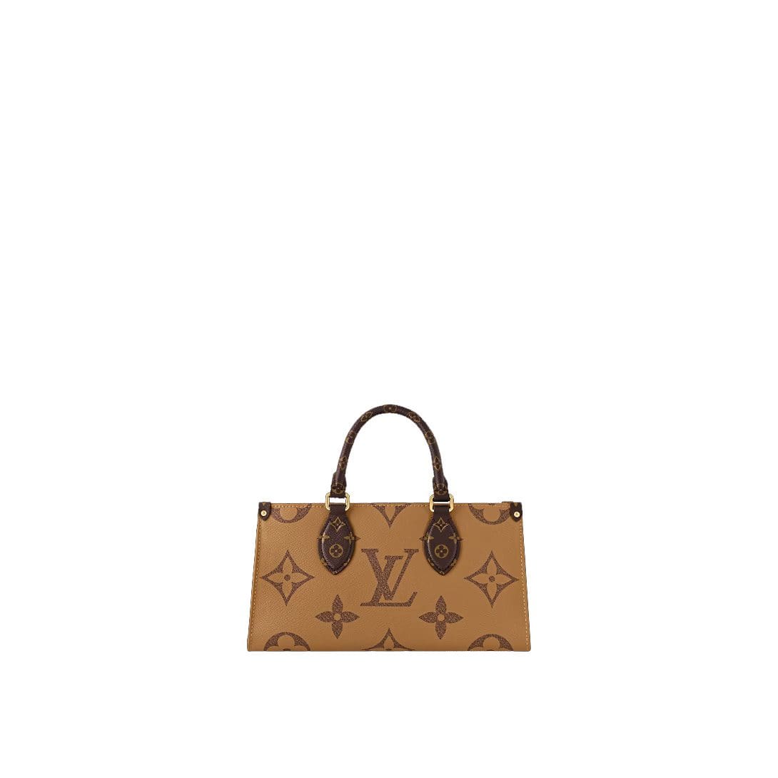 Louis Vuitton ONTHEGO EAST WEST handbag M46653