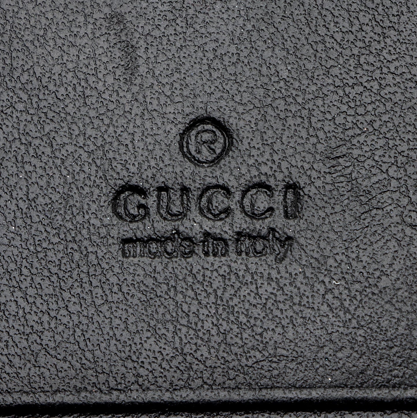 Gucci Matelasse GG Marmont Card Case Wallet (SHF-61rHie)
