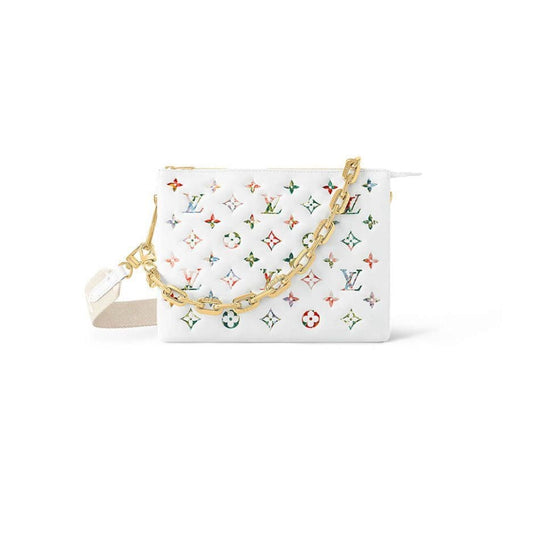 Louis Vuitton Coussin PM M21209