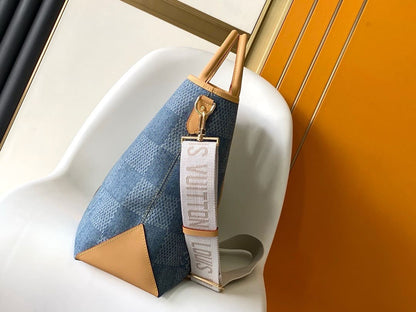 Louis Vuitton N40702 Weekend Tote