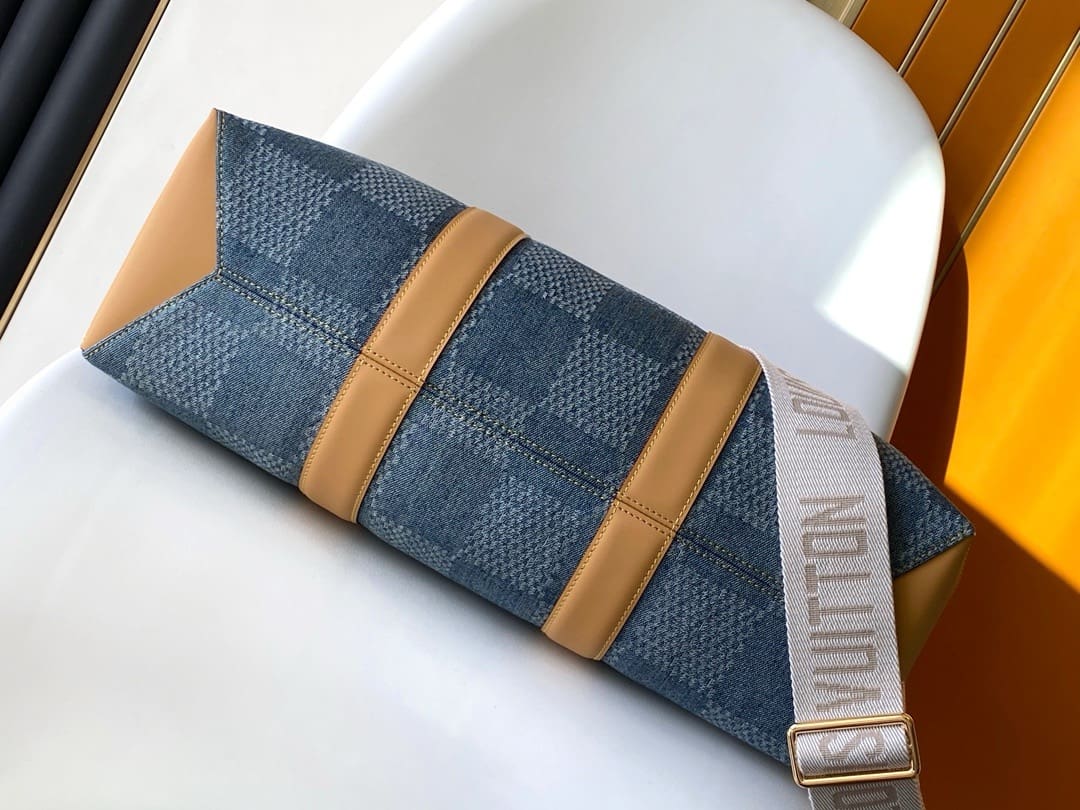 Louis Vuitton N40702 Weekend Tote