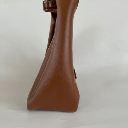 Givenchy Medium G-Hobo Caramel Bag