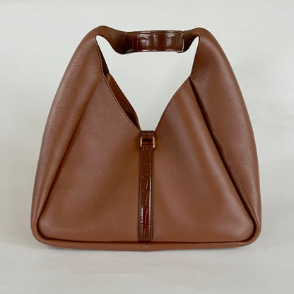 Givenchy Medium G-Hobo Caramel Bag