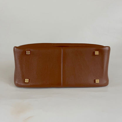 Givenchy Medium G-Hobo Caramel Bag