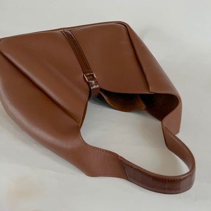 Givenchy Medium G-Hobo Caramel Bag