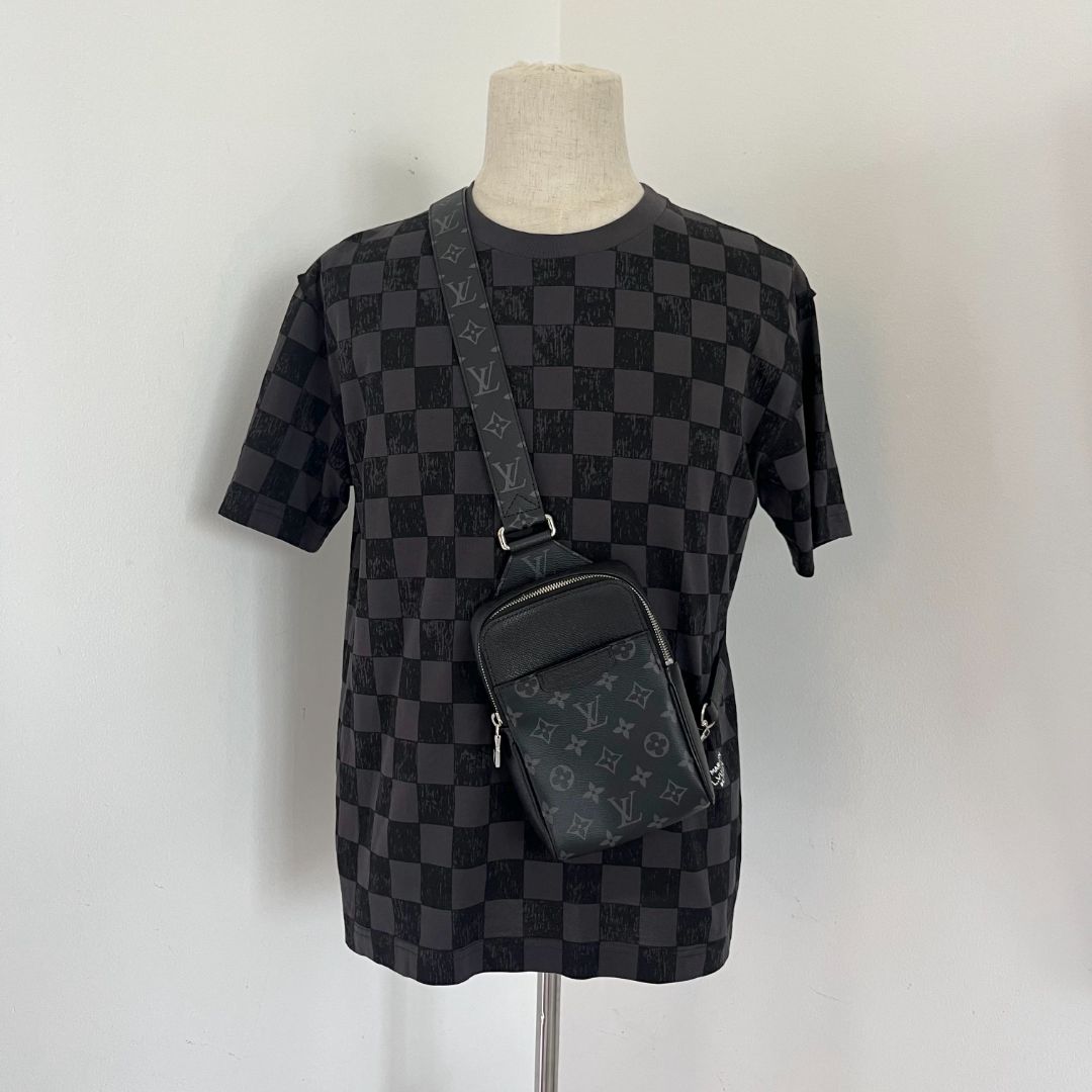 Louis Vuitton Outdoor Slingbag