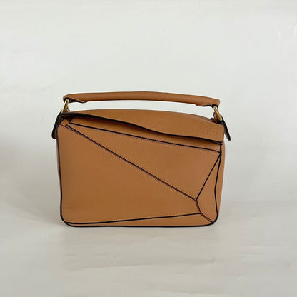 Loewe Small Puzzle Bag