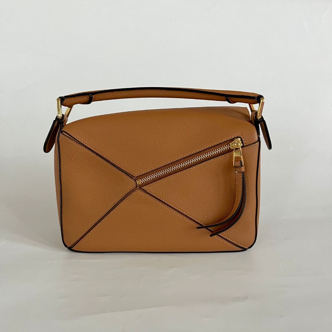 Loewe Small Puzzle Bag