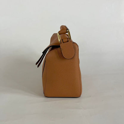 Loewe Small Puzzle Bag