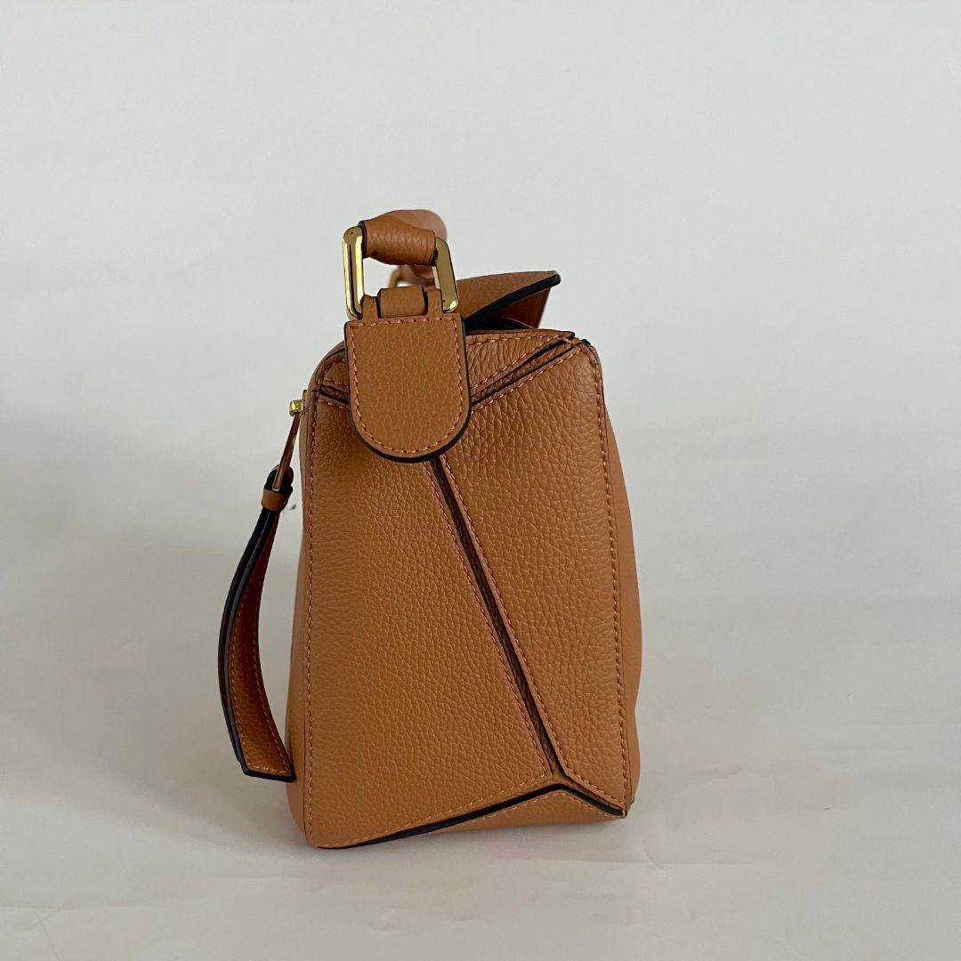 Loewe Small Puzzle Bag