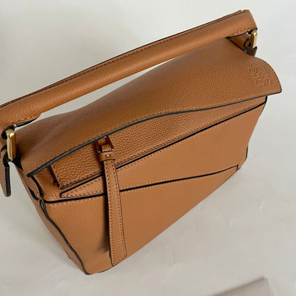 Loewe Small Puzzle Bag