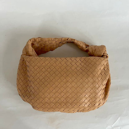 Bottega Veneta The Small Jodie in Intrecciato Napa
