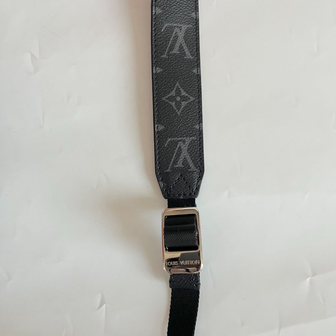 Louis Vuitton Outdoor Slingbag