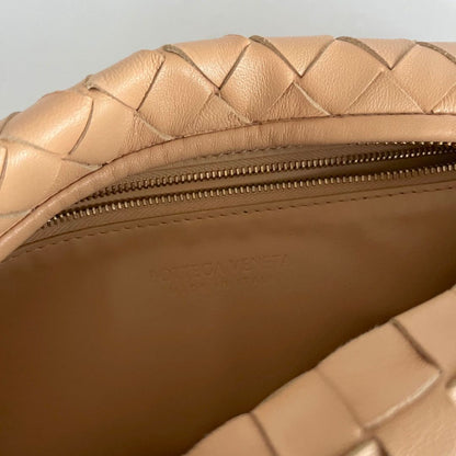 Bottega Veneta The Small Jodie in Intrecciato Napa