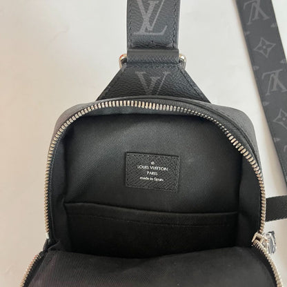 Louis Vuitton Outdoor Slingbag