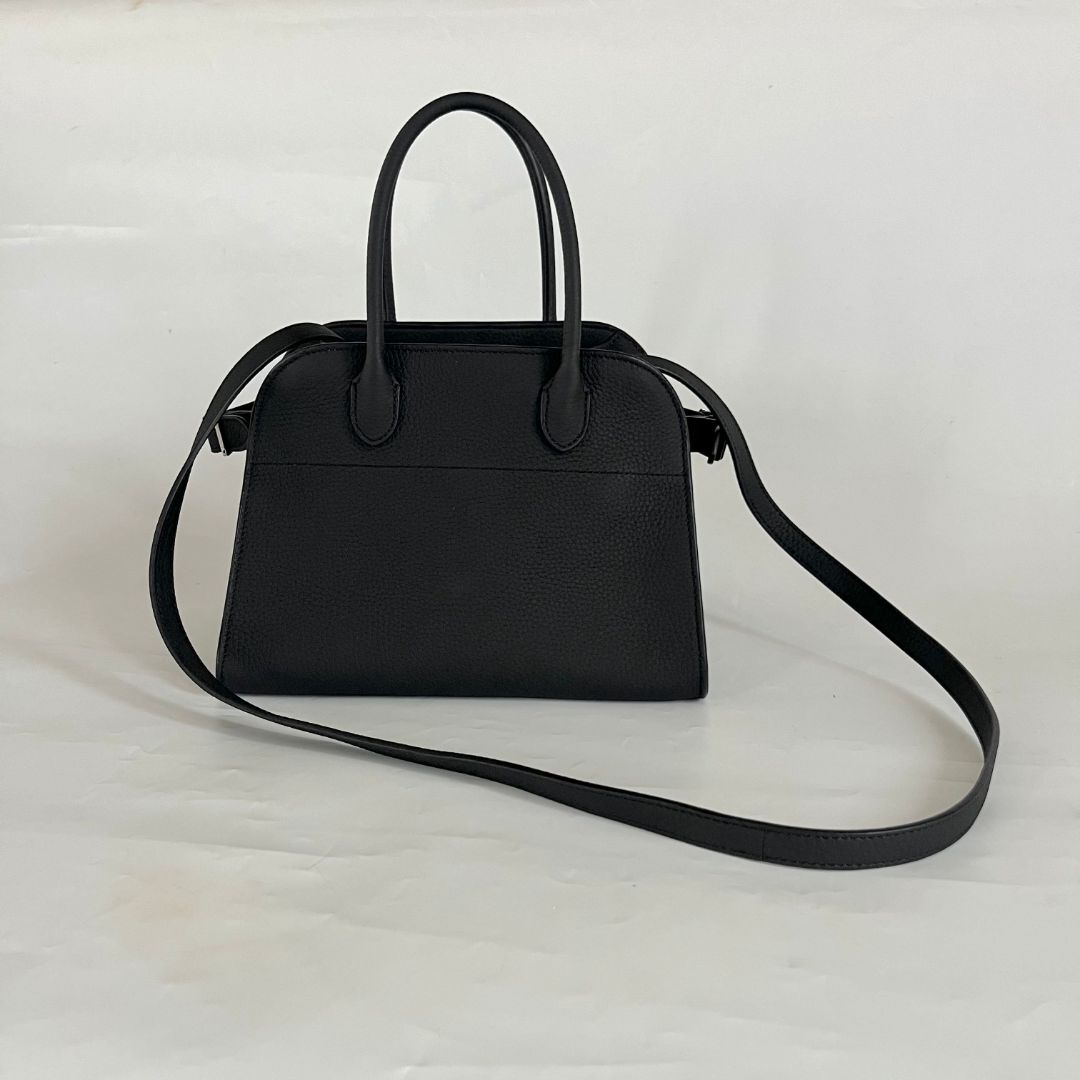 The Row Soft Margaux 10 Bag