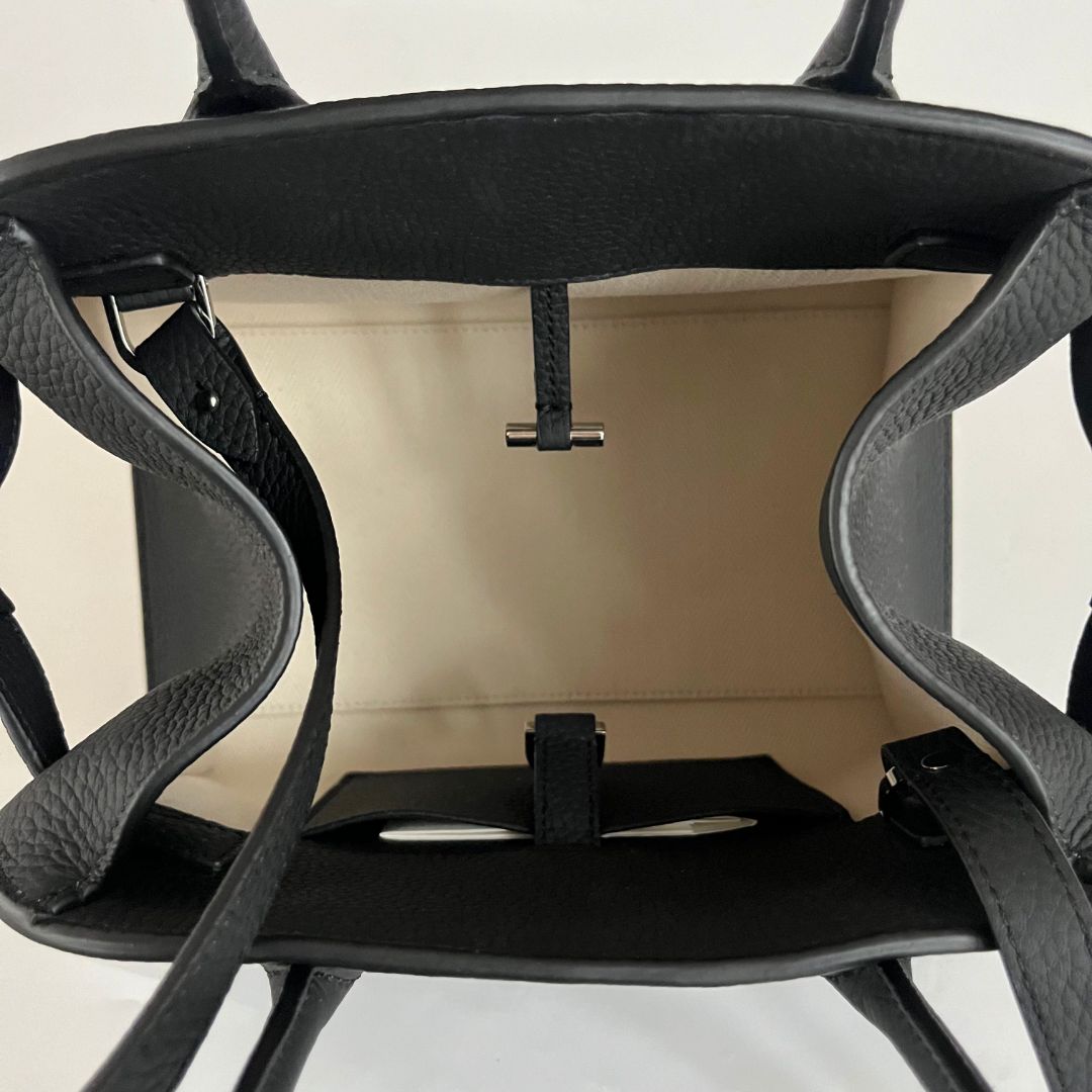 The Row Soft Margaux 10 Bag