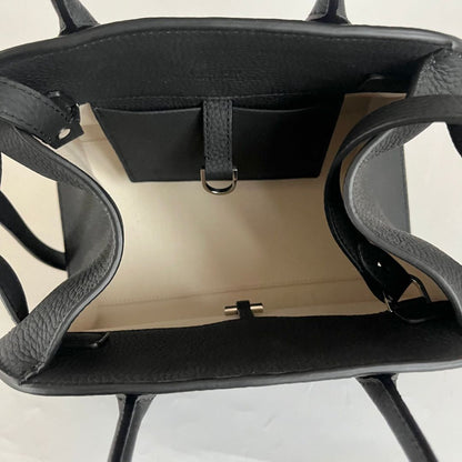 The Row Soft Margaux 10 Bag