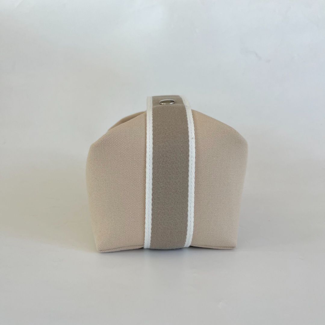 Hermès Bride A Brac natural in PM size (small),