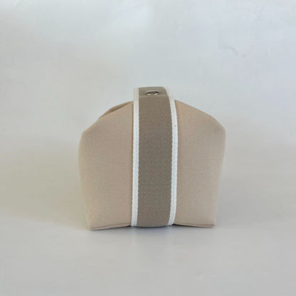 Hermès Bride A Brac natural in PM size (small),