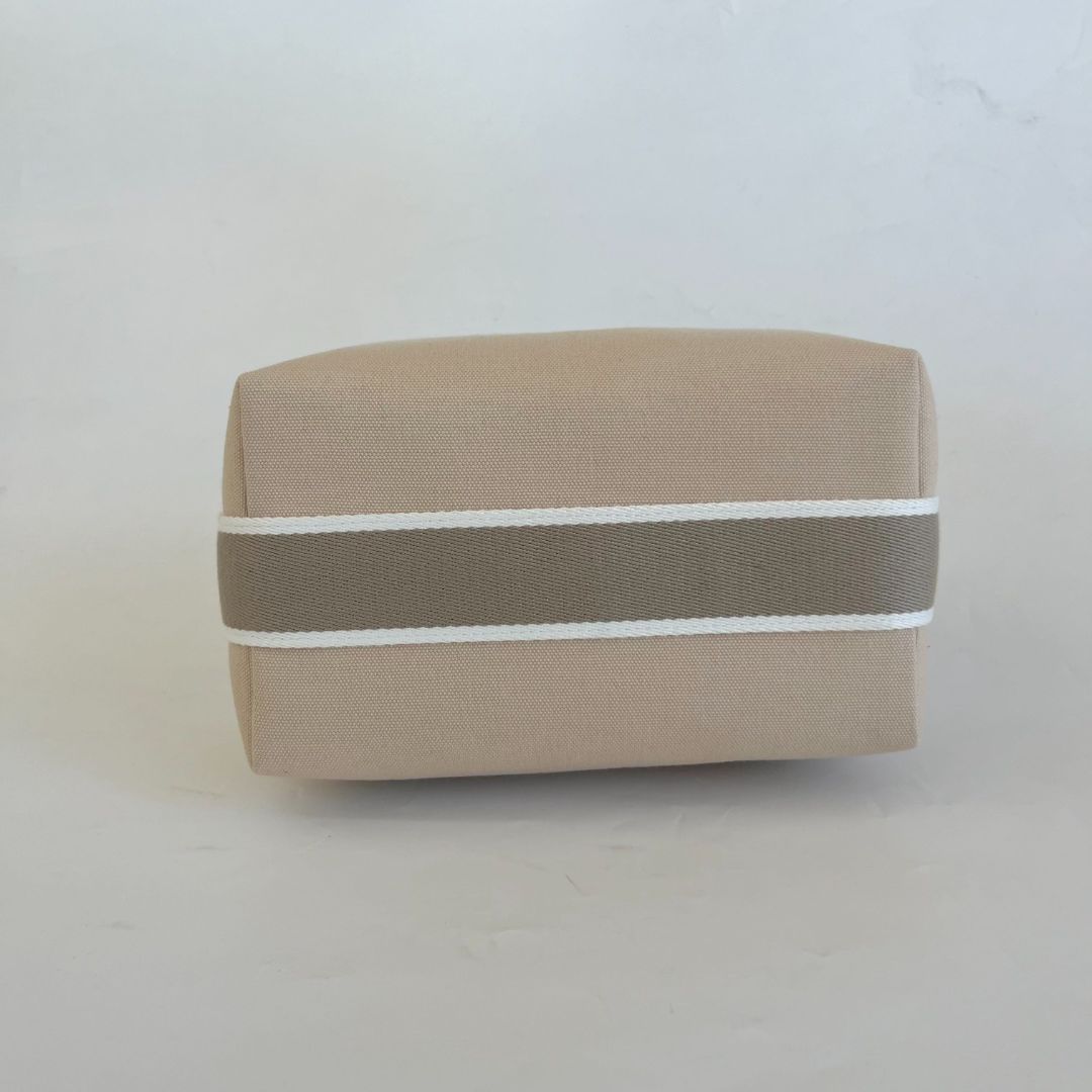 Hermès Bride A Brac natural in PM size (small),