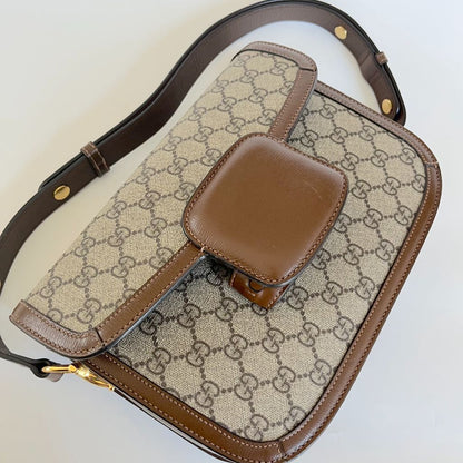 Gucci 1955 Horsebit shoulder bag