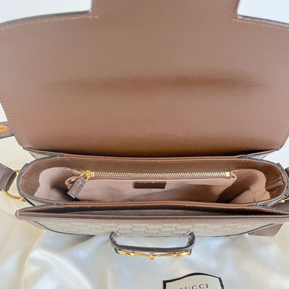 Gucci 1955 Horsebit shoulder bag