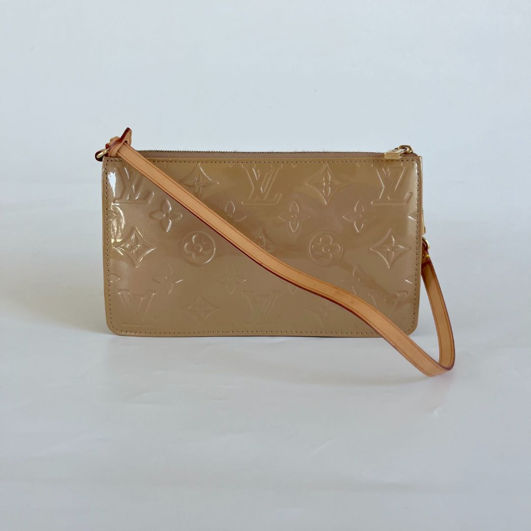 Louis Vuitton Lexington Shoulder Bag