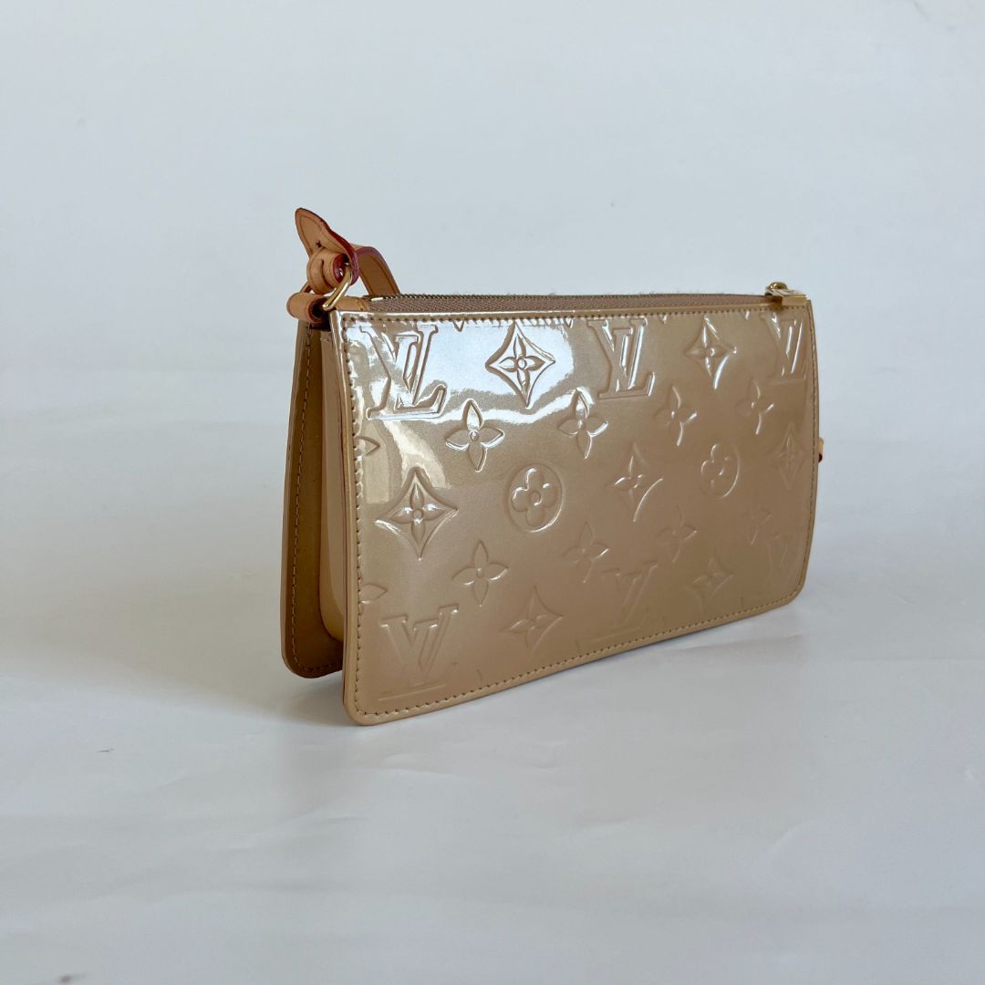 Louis Vuitton Lexington Shoulder Bag