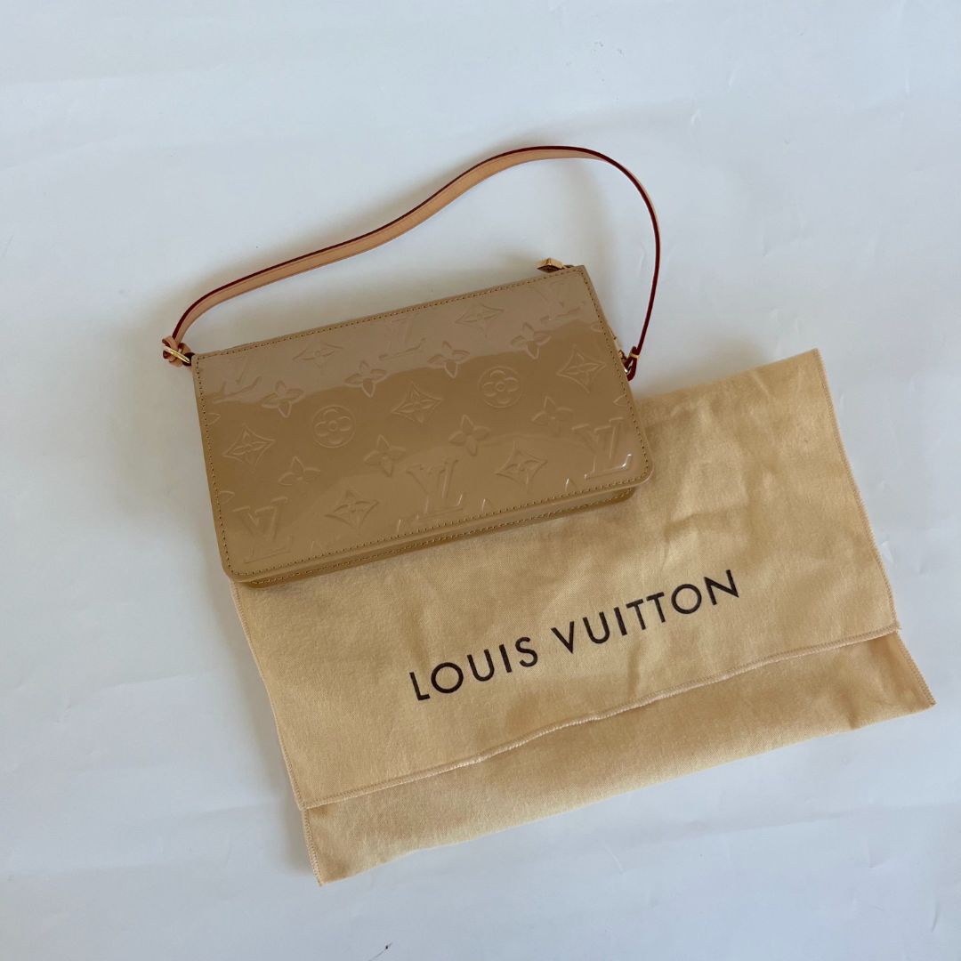 Louis Vuitton Lexington Shoulder Bag