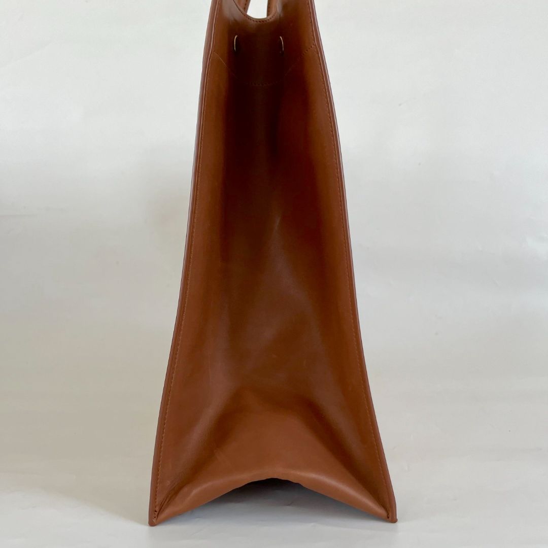 Saint Laurent Rive Gauche Tote Bag