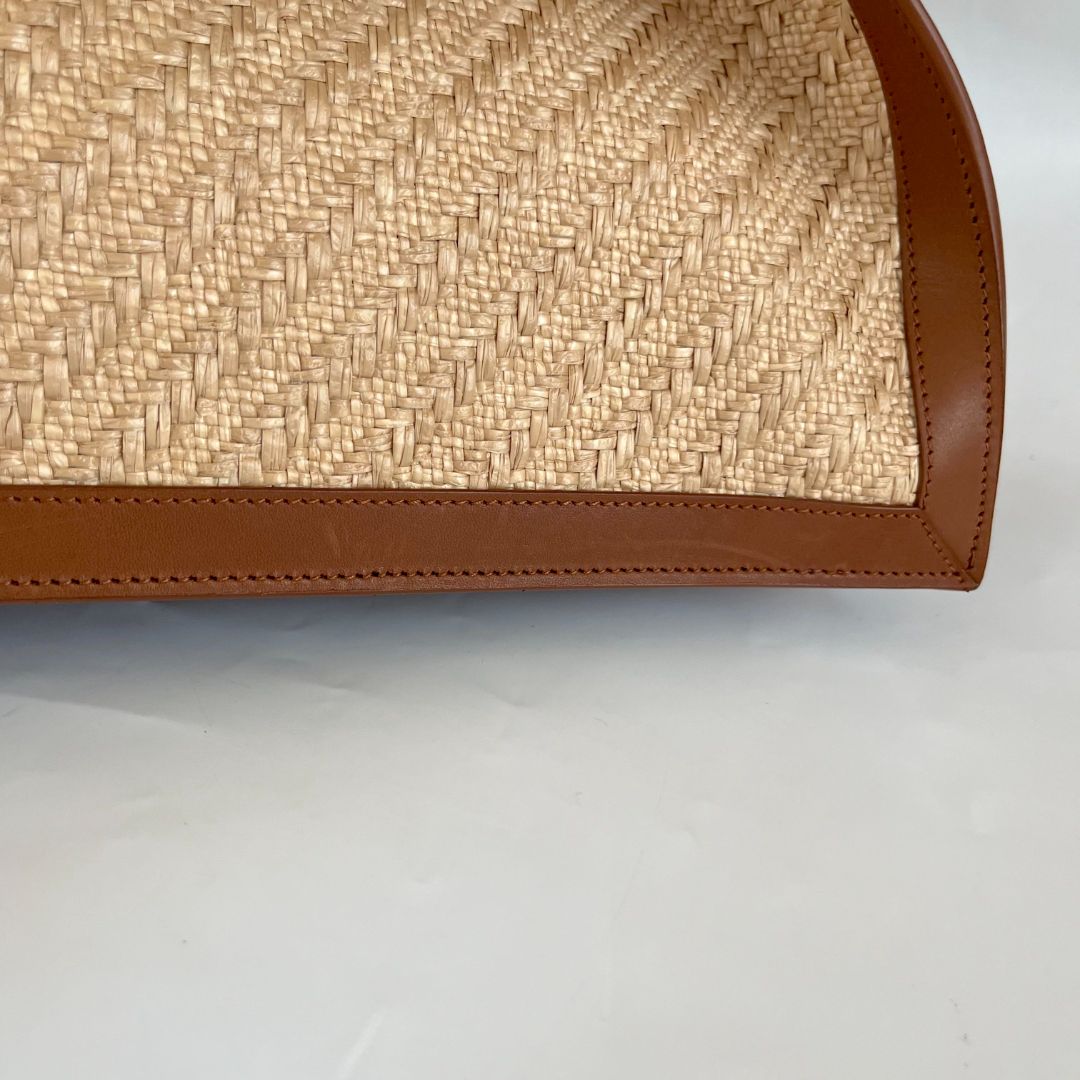 Saint Laurent Rive Gauche Tote Bag