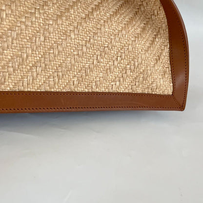 Saint Laurent Rive Gauche Tote Bag