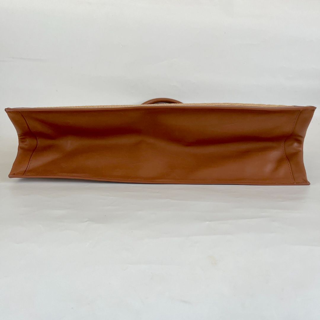 Saint Laurent Rive Gauche Tote Bag