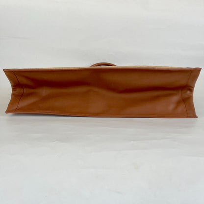 Saint Laurent Rive Gauche Tote Bag