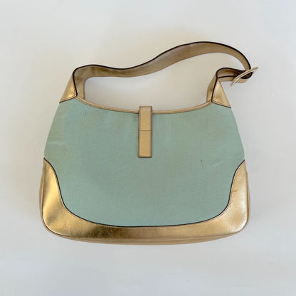 Gucci Vintage Jackie Shoulder Bag