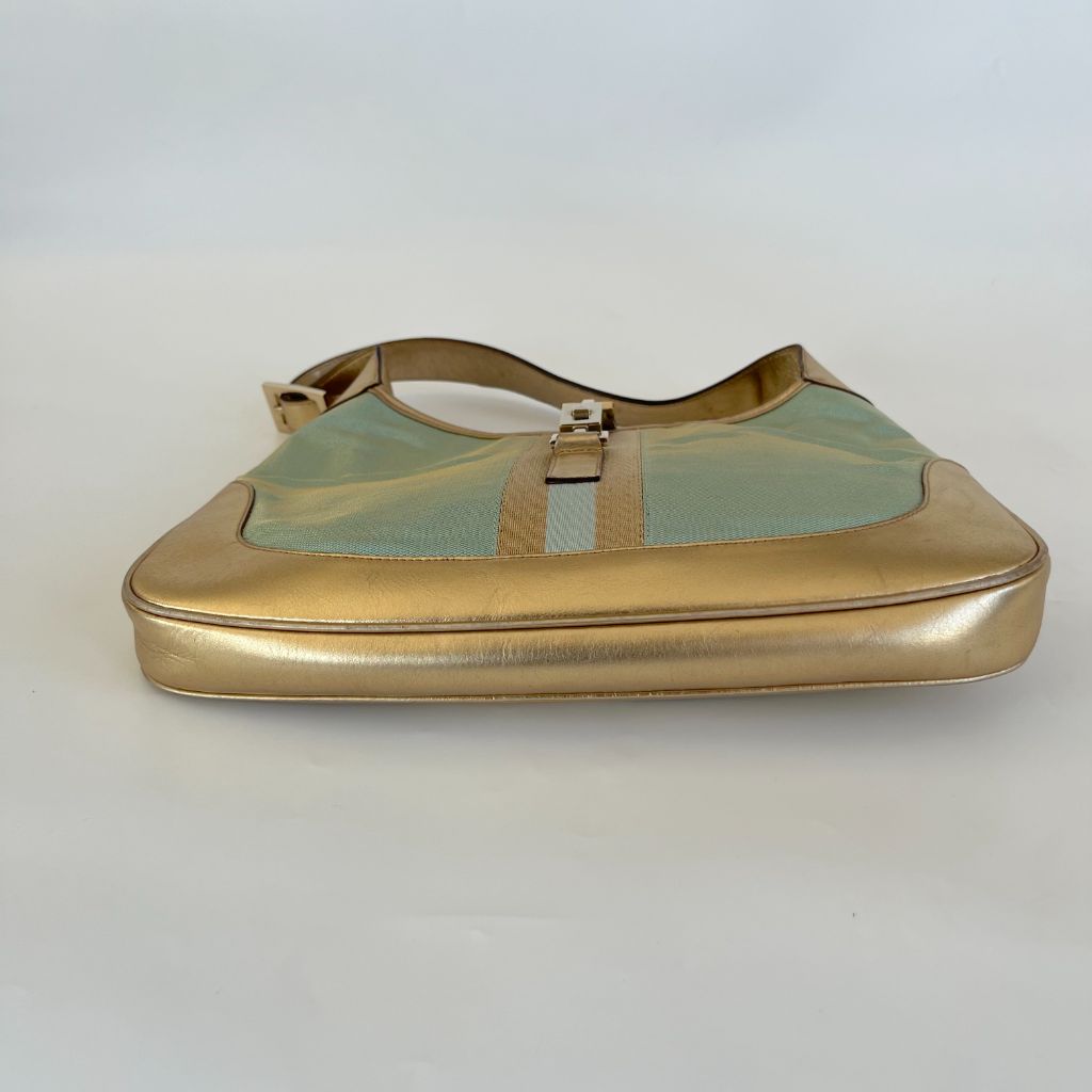 Gucci Vintage Jackie Shoulder Bag