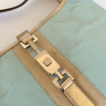 Gucci Vintage Jackie Shoulder Bag