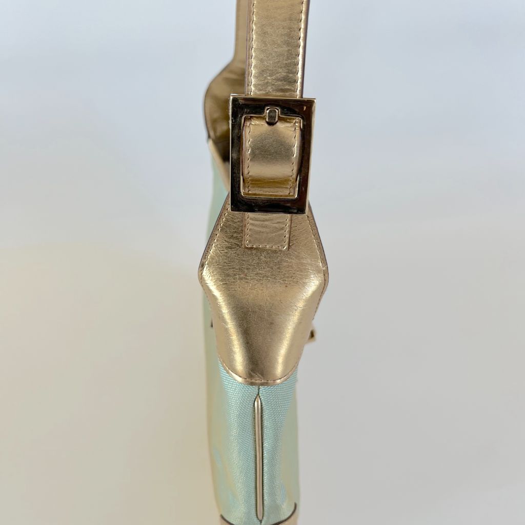 Gucci Vintage Jackie Shoulder Bag