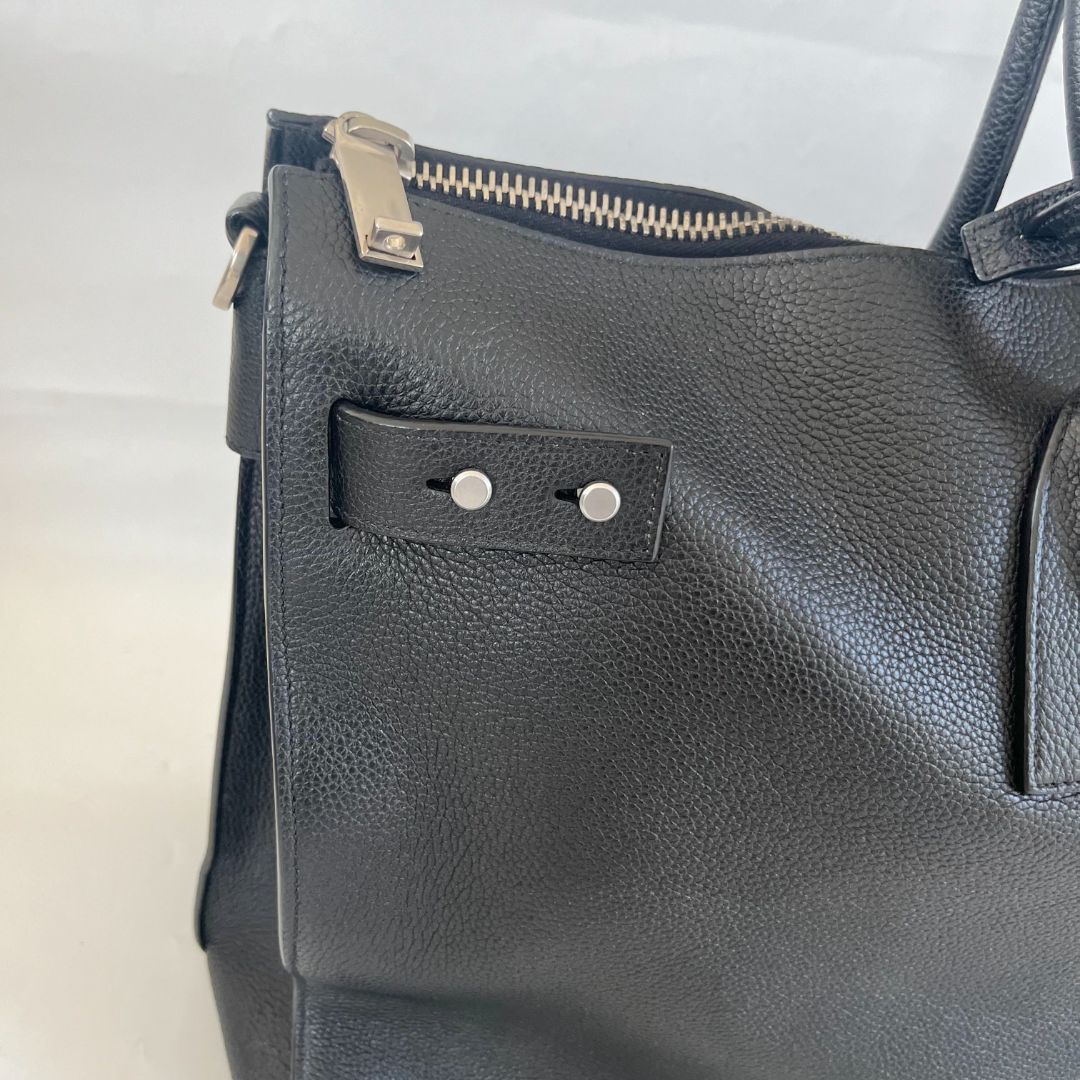 Saint Laurent Sac De Jour 48 Hour Duffle bag